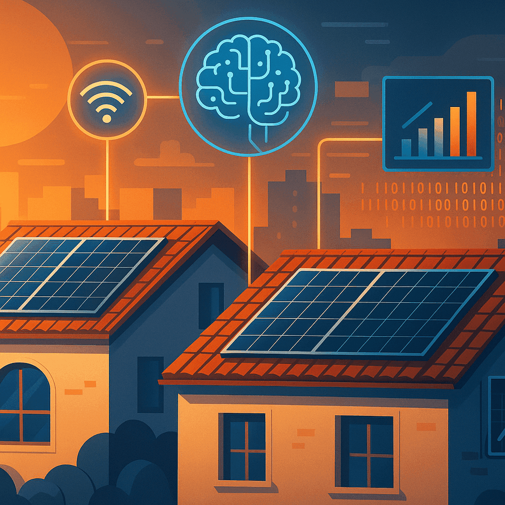 Hoja de Ruta autoconsumo fotovoltaico: análisis estratégico